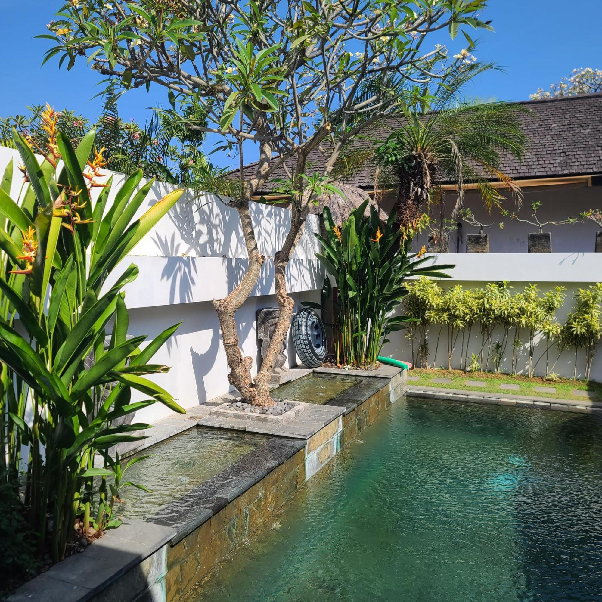 Monica * Sanur (Bali)
